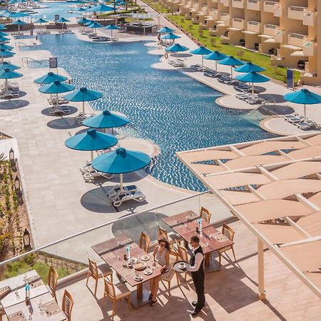 Albatros Beach Club Soma Bay - By Pickalbatros Hurghada Exterior foto